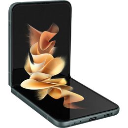 SM-F711 Z Flip3 5G 256GB Green SAMSUNG