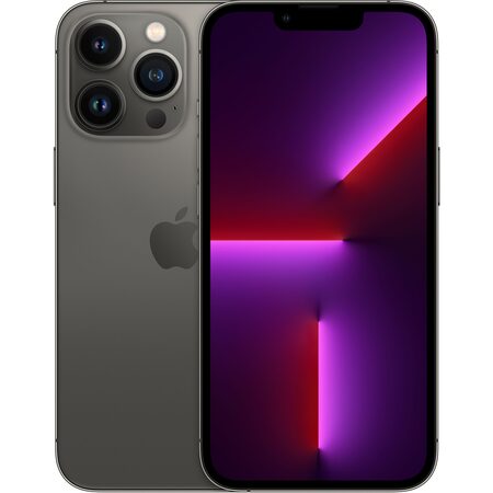 iPhone 13 Pro 128GB Graphite APPLE