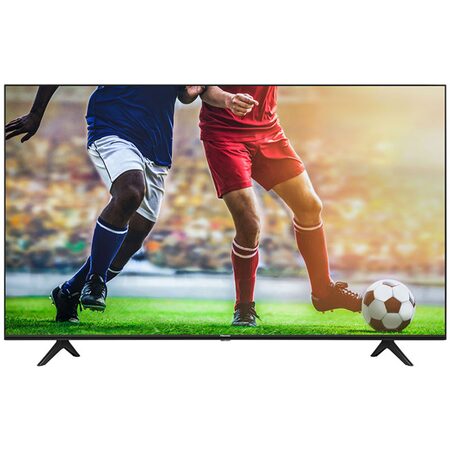 50A7120F LED ULTRA HD TV HISENSE