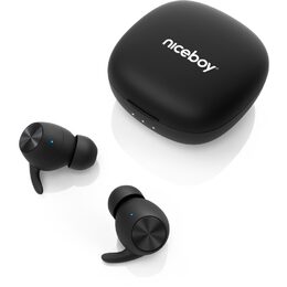 HIVE pods 3 PRO NICEBOY
