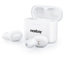HIVE podsie 2021 Polar White NICEBOY