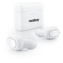 HIVE podsie 2021 Polar White NICEBOY