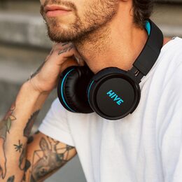 HIVE XL 2021 NICEBOY