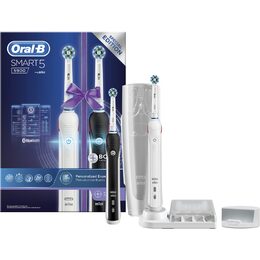 SMART 5 5900 CROSSACTION KARTÁČEK ORAL-B