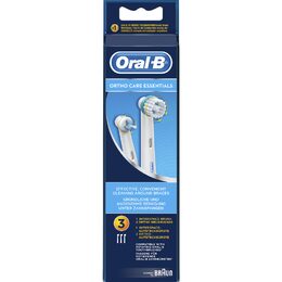 OD17-3 ORTHO CARE ESSENTIALS ORAL-B