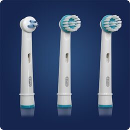 OD17-3 ORTHO CARE ESSENTIALS ORAL-B
