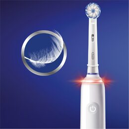 PRO 3 JUNIOR STAR WARS KARTÁČEK ORAL B