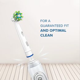 EB 50-2 NÁHRADNÍ HLAVICE 2KS ORAL B