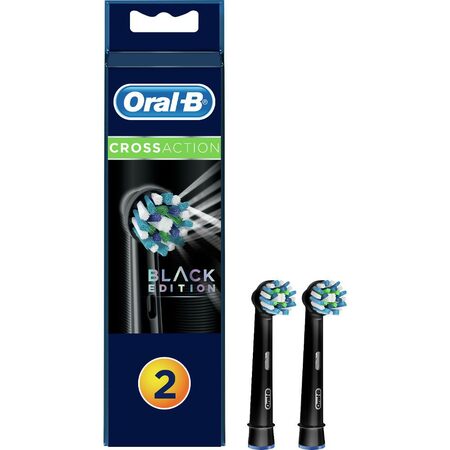 EB 50-2 NÁHRADNÍ HLAVICE 2KS ORAL B