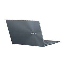 Ntb Asus Zenbook 13 OLED (UM325UA-OLED103W) R5-5500U, 13.3", 8GB, 512GB, bez mechaniky, AMD Radeon Graphics, Microsoft Windows 11 Home  - šedý
