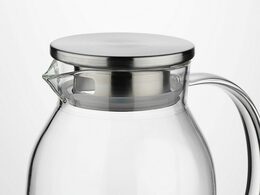 KELA Konvice na čaj LUNA termosklo 1,75 l KL-12536