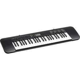 CTK 240 KLÁVESY CASIO