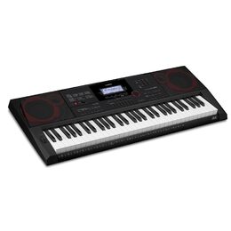 CT X3000 klávesový nástroj vč ad. CASIO