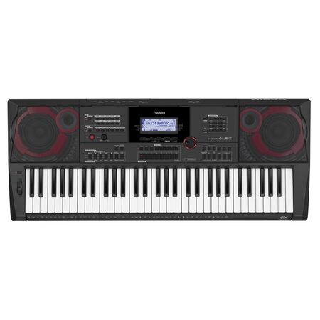 CT X5000 klávesový nástroj vč ad. CASIO