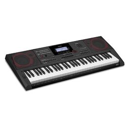CT X5000 klávesový nástroj vč ad. CASIO