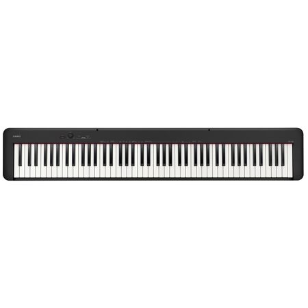 CDP S100BK BEZ STOJANU dig. piano CASIO