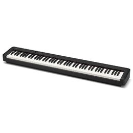 CDP S100BK BEZ STOJANU dig. piano CASIO