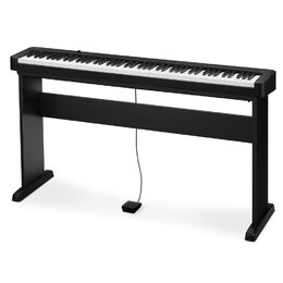 CDP S100BK BEZ STOJANU dig. piano CASIO