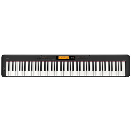 CDP S350BK dig. piano bez stojanu CASIO