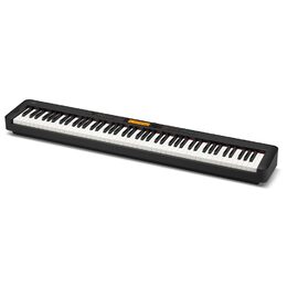 CDP S350BK dig. piano bez stojanu CASIO