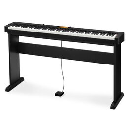 CDP S350BK dig. piano bez stojanu CASIO