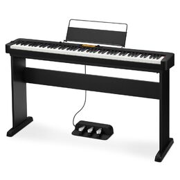 CDP S350BK dig. piano bez stojanu CASIO