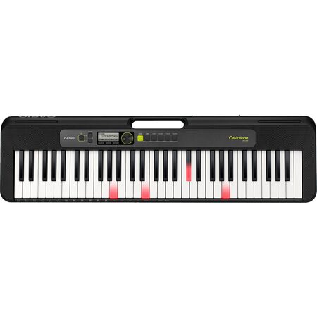 LK S250 kláves.nástroj vč. adapt. CASIO
