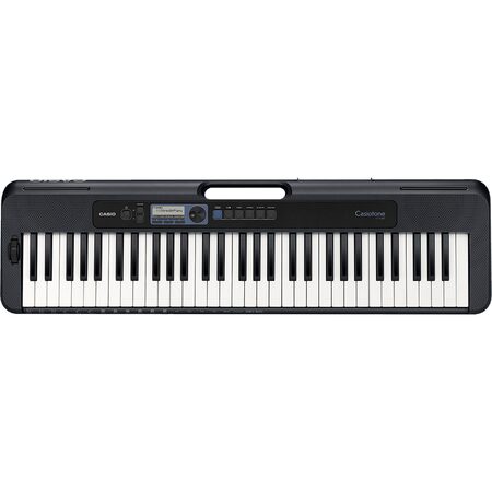CT S300 klávesový nástroj vč ad. CASIO