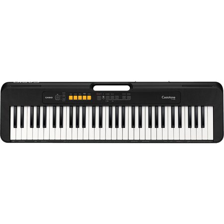 CT S100 klávesový nástroj CASIO