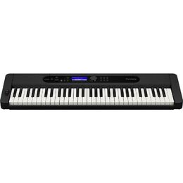 CT S400 klávesový nástroj vč ad. CASIO