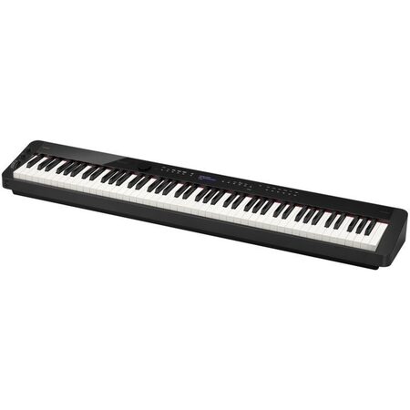 PX S3100 BK digitální piano CASIO
