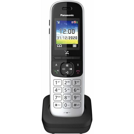 KX TGH710FXS DECT PANASONIC