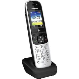 KX TGH710FXS DECT PANASONIC