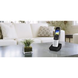 KX TGH710FXS DECT PANASONIC