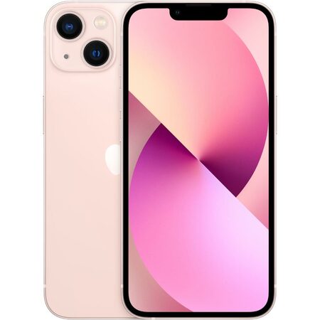 iPhone 13 128GB Pink APPLE