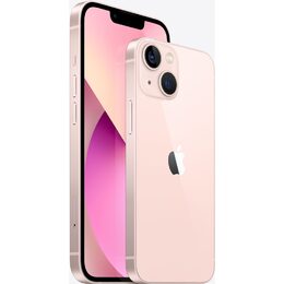 iPhone 13 128GB Pink APPLE