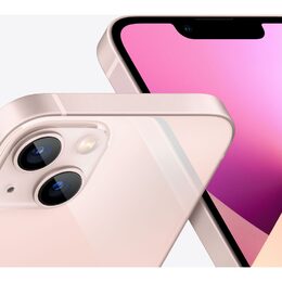 iPhone 13 128GB Pink APPLE