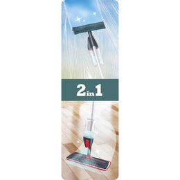 LT8027 MOP STŘÍKACÍ+STĚRKA SPRAY LAMART