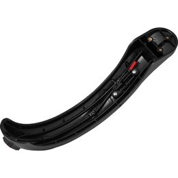 SCOOTER ZADNÍ BLATNÍK + SVĚTLO SENCOR