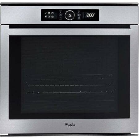 WHIRLPOOL AKZM 8420 IX