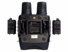 Dalekohled Levenhuk Halo 13x Digital Night Vision Binocular