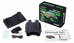 Dalekohled Levenhuk Halo 13x Digital Night Vision Binocular