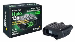 Dalekohled Levenhuk Halo 13x Digital Night Vision Binocular