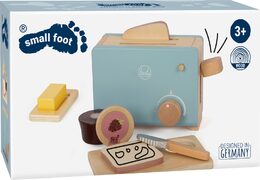 small foot Topinkovač s příslušenstvím Tasty