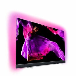 Philips 48OLED935/12 OLED televizor 4K UHD, Android