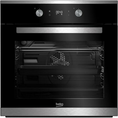 Vestavná trouba BEKO BIM 25302X