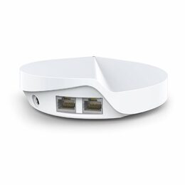 Komplexní Wi-Fi systém TP-Link Deco M5 (3-Pack)