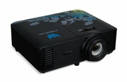 Projektor Acer Predator GM712 DLP, UHD, 3D, 16:9,