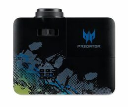 Projektor Acer Predator GM712 DLP, UHD, 3D, 16:9,