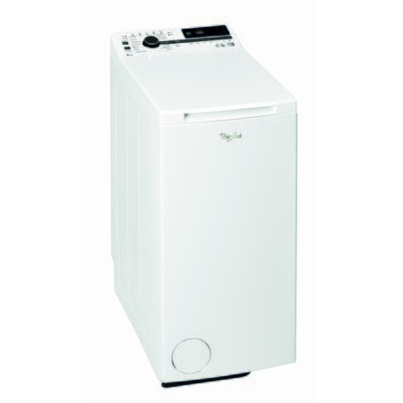 TDLRB6242BSEU/N PRAČKA VR. PL. WHIRLPOOL